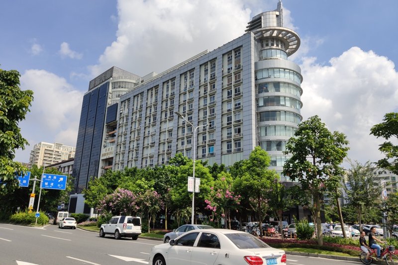 深圳新房代理市场的最新动态
